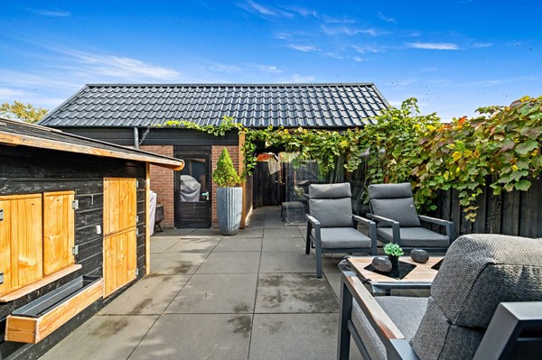 Medium property photo - Pasteurlaan 8, 2641 ZE Pijnacker